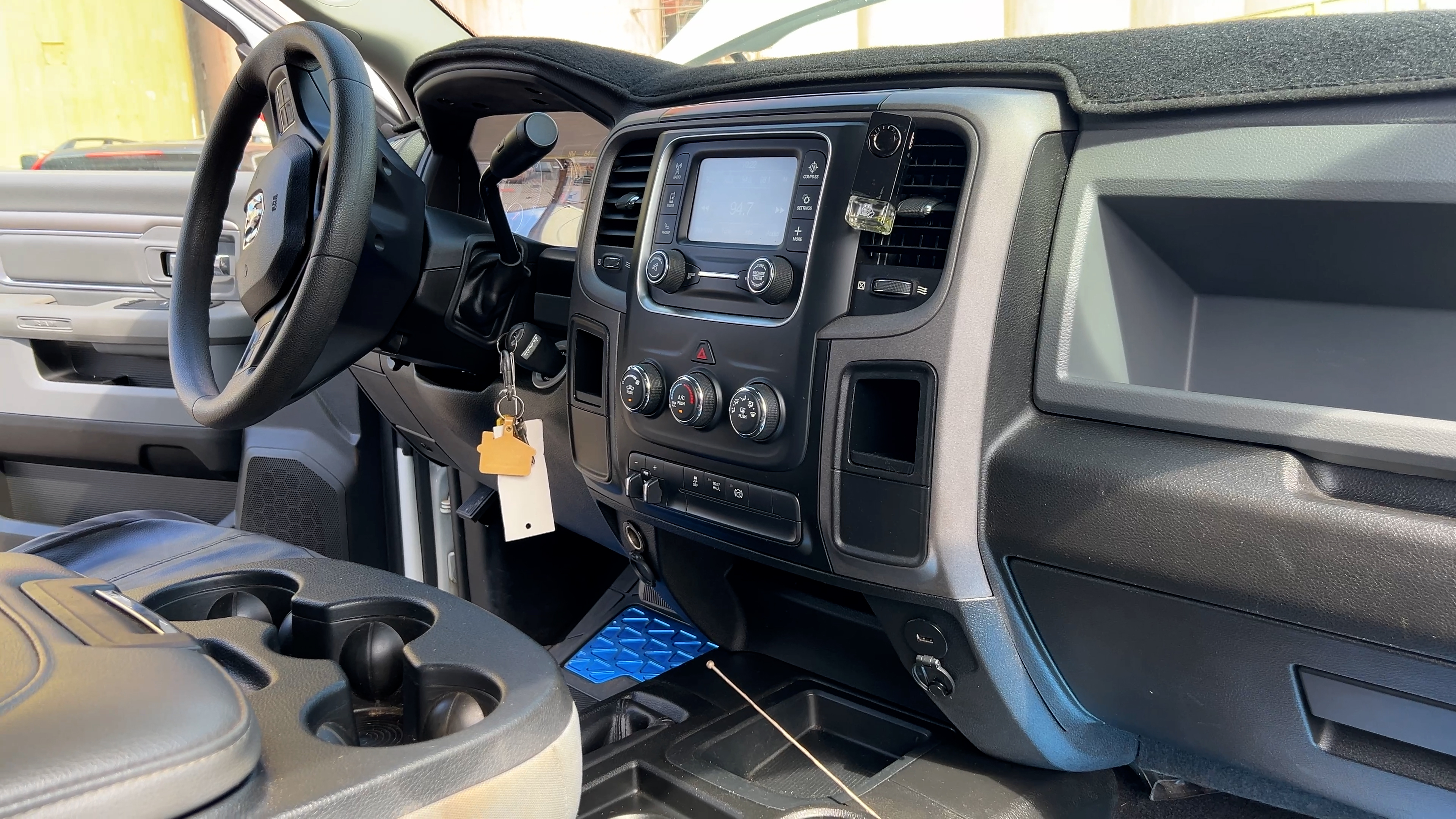 2018 Ram 2500 Tradesman Regular Cab 4x4xLong Box - related image 2018 Ram 2500 Tradesman Regular Cab 4x4xLong Box - related image